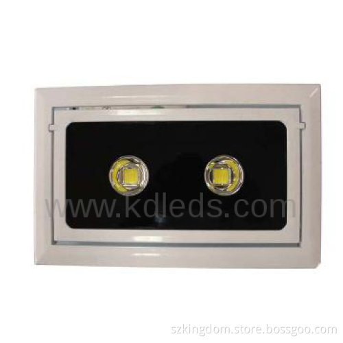 high quality led flood light 150w Cree/Epistar/Bridgelux chip